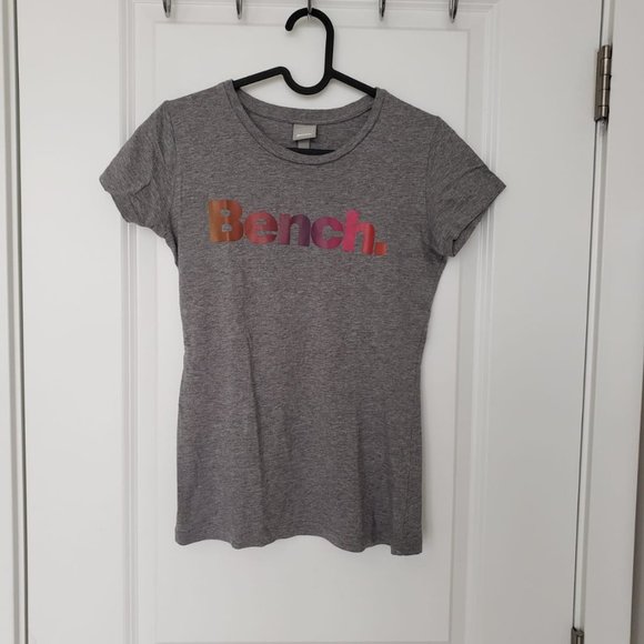 BENCH T-SHIRT - Picture 1 of 1
